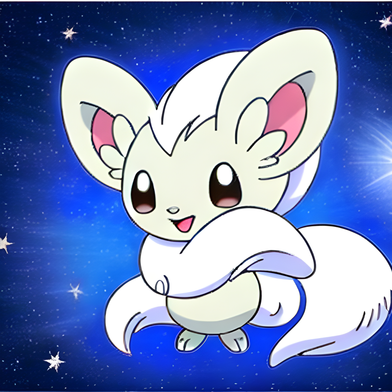 a cinccino in starry sky.26.812800484.png